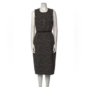 Michael Kors Collection Sheath Dress - Size 6